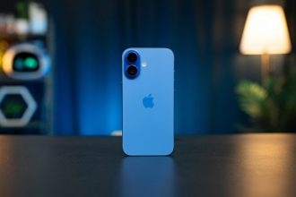 Apple’s Big Move! After iPhone 16, iPhone 17 Manufacturing Shifts To India
