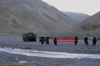 India’s Integrated Battle Groups to counter China’s rising military power: Report