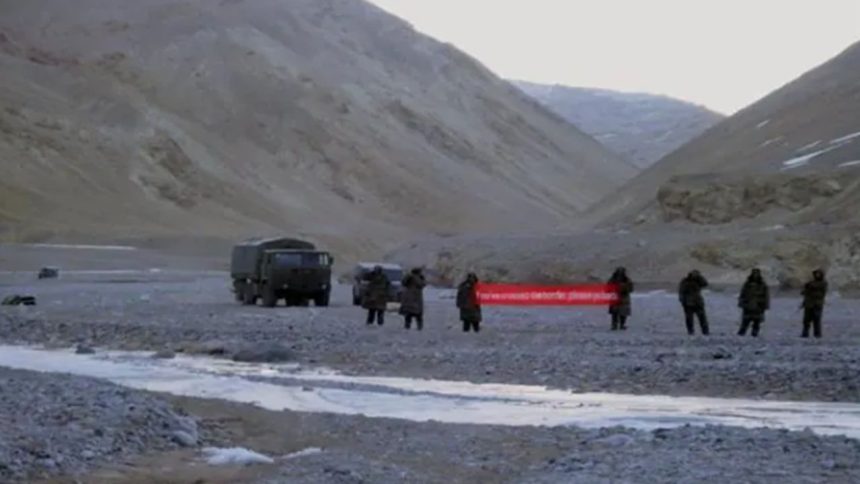 India’s Integrated Battle Groups to counter China’s rising military power: Report