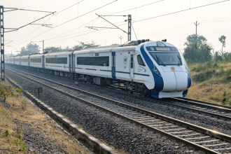 IRCTC super app soon: Ticket booking, train schedule at your fingertips