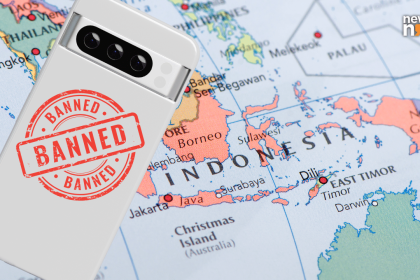 Indonesia Bans Google Pixel After iPhone 16 Block
