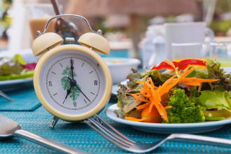 Lose 5kg in two weeks? Abram Anderson’s intermittent fasting tips explained