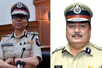 Who Is Sanjay Verma? The IPS Officer who replaces Rashmi Shukla as Maharashtra DGP