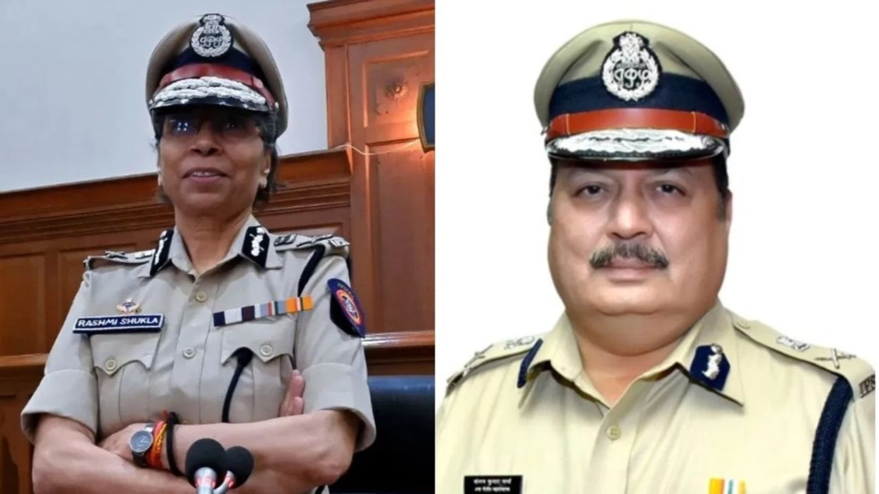Who Is Sanjay Verma? The IPS Officer who replaces Rashmi Shukla as Maharashtra DGP