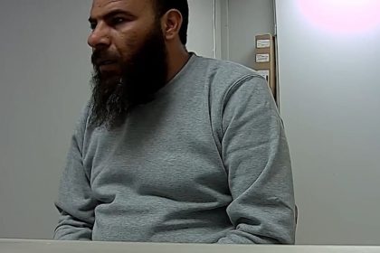 Israeli commandos capture Syrian man accused of spying for Iran in southern Syria