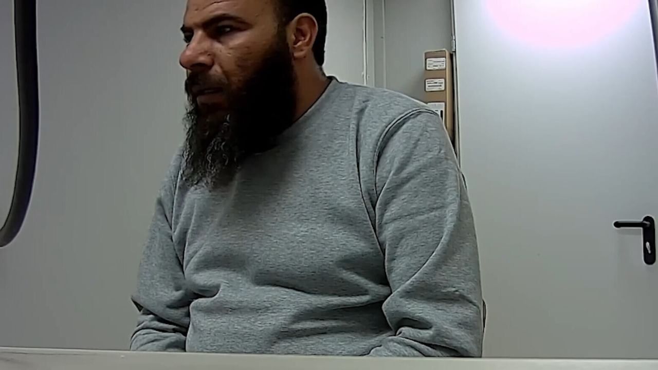 Israeli commandos capture Syrian man accused of spying for Iran in southern Syria