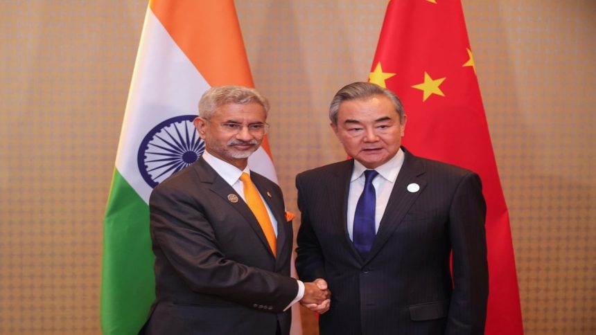 India, China decide to focus on stabilising ties, taking next steps | Details