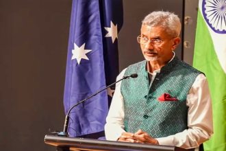 ‘Good progress in disengagement’: Jaishankar on softening of India, China ties