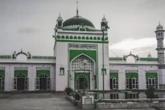 UP: Sambhal court orders survey of mosque amid ancient temple claims