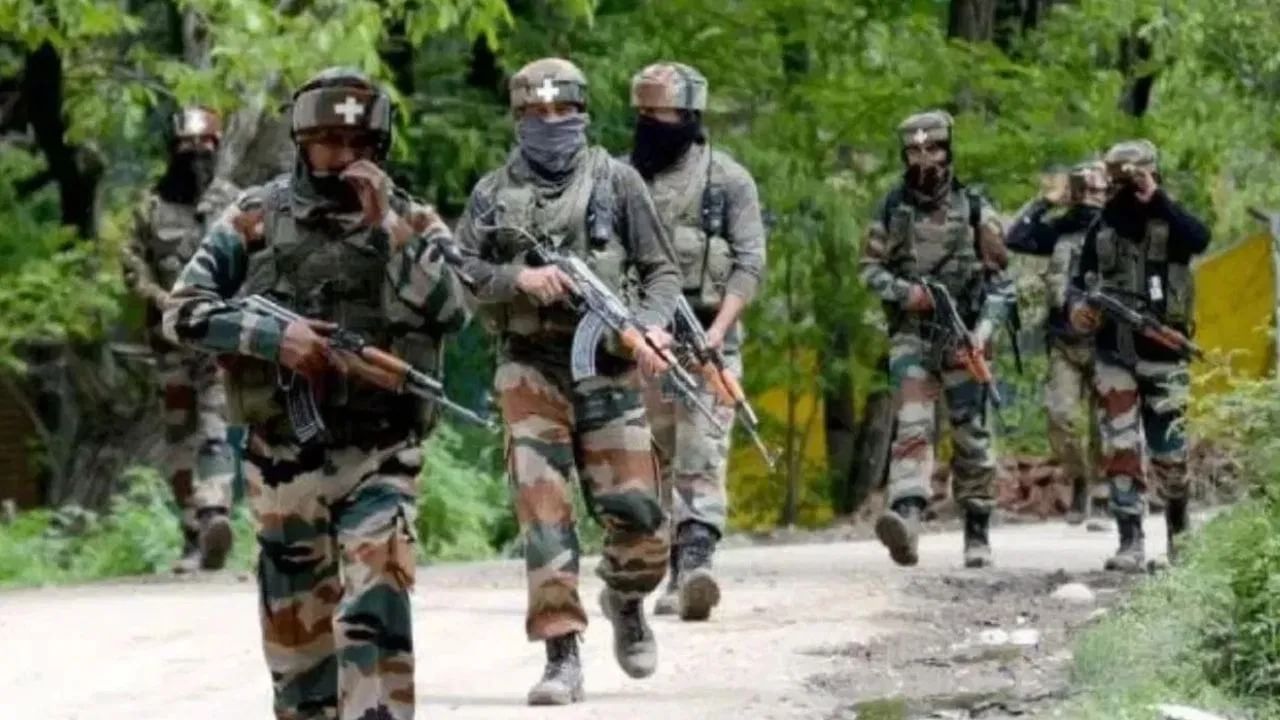 Two village defence guards shot dead by terrorists in Jammu and Kashmir’s Kishtwar