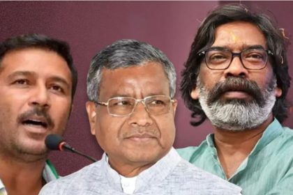 Trend shows over 50% of Jharkhand sitting MLAs losing polls; Can Soren buck it?