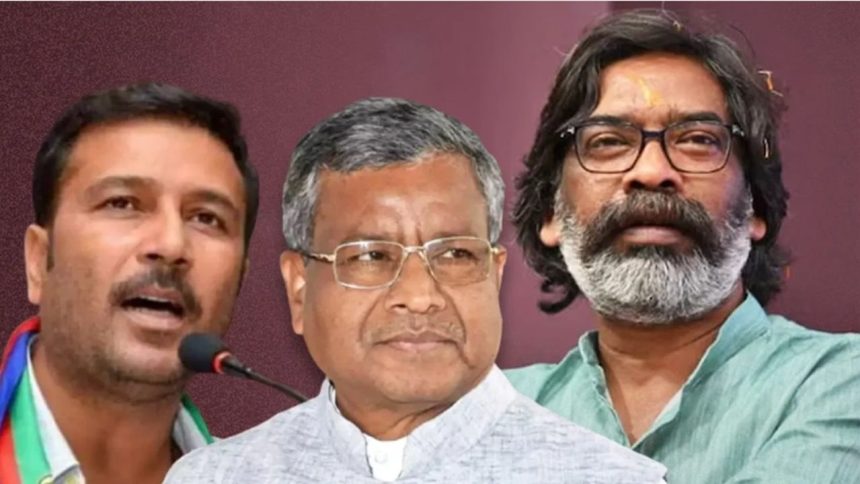 Trend shows over 50% of Jharkhand sitting MLAs losing polls; Can Soren buck it?