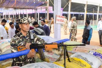 Jharkhand Election Result 2024: Counting Date, Time and Where to Check Result Online