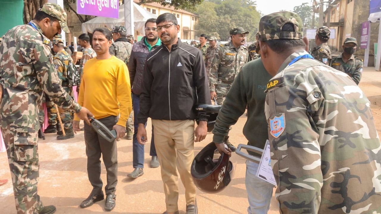 Jharkhand Election Result 2024: How to Watch Chunav Result on TV & Check on ECI Website Online