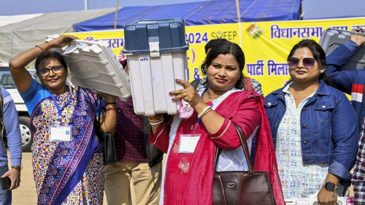 Jharkhand polls: 38 constituencies to go on polls in second phase; CM Soren in fray