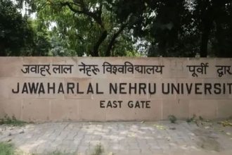 Seminars on Iran, Palestine and Lebanon cancelled due to ‘threat culture’: JNU prof 3 Seminars on Iran, Palestine and Lebanon cancelled due to ‘threat culture’: JNU prof
