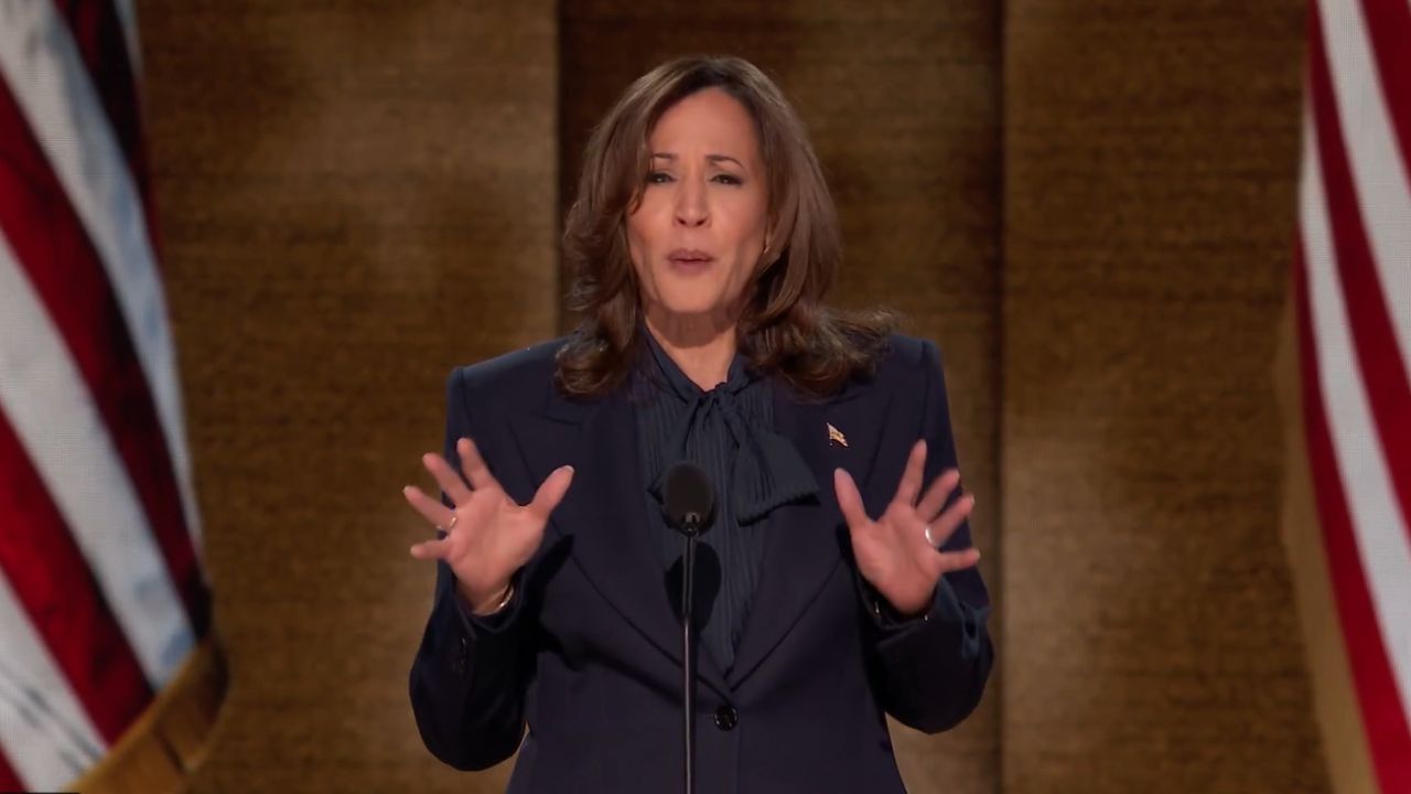 Is America ready for Madam President?