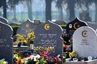 Grave matter: Political war brews in Karnataka over land for cemeteries