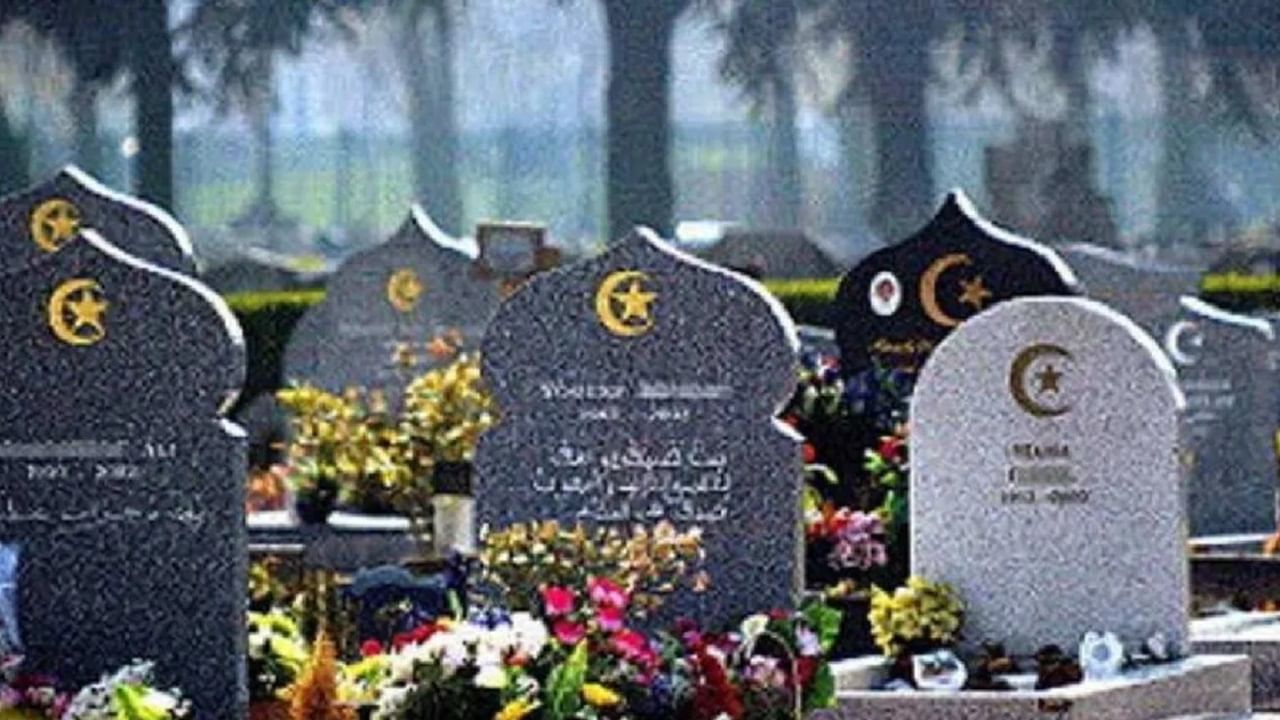 Grave matter: Political war brews in Karnataka over land for cemeteries