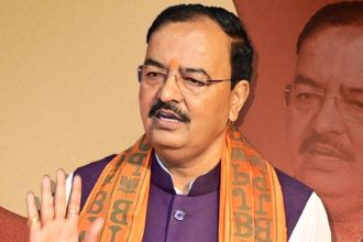 ‘Samajwadi Party’s game is over’: Keshav Prasad Maurya after BJP wins 7 out of 9 bypolls in UP