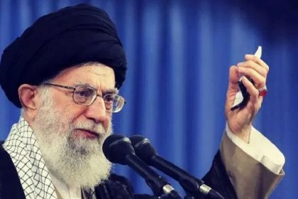 Ayatollah Khamenei threatens Israel, US with ‘crushing response’ over Israeli attack