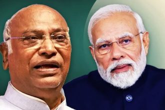 ‘Lies, Deceit, Fakery’: Kharge in response to PM Modi’s ‘exposed’ dig at Congress