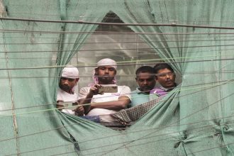 Bangladesh Govt expresses concerns over protests outside its Kolkata office | Details