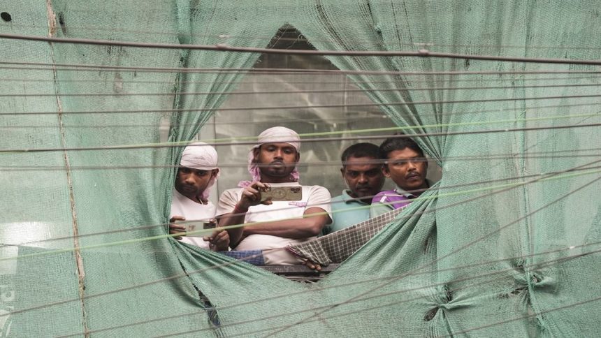 Bangladesh Govt expresses concerns over protests outside its Kolkata office | Details