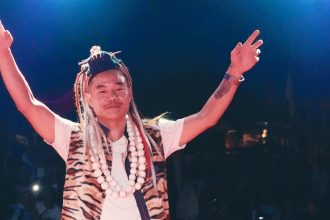 Arunachal musician booked for killing chicken, drinking its blood onstage