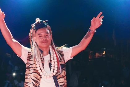 Arunachal musician booked for killing chicken, drinking its blood onstage