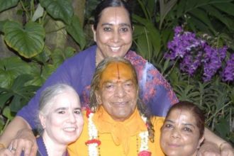 Jagadguru Kripaluji Maharaj’s elder daughter killed, sisters critically injured in car crash