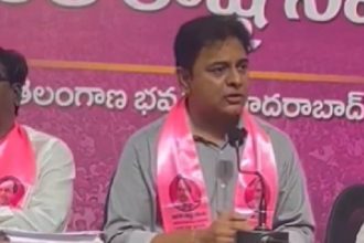 BRS leader slams Rahul Gandhi in open letter; demands apology