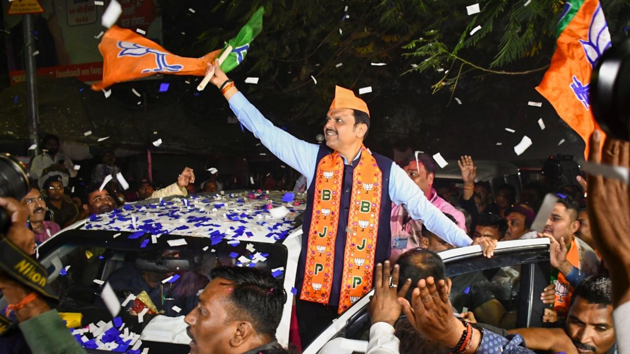 Ladki Behan Yojana: How BJP-Mahayuti’s women’s welfare scheme fuelled historic Maharashtra win