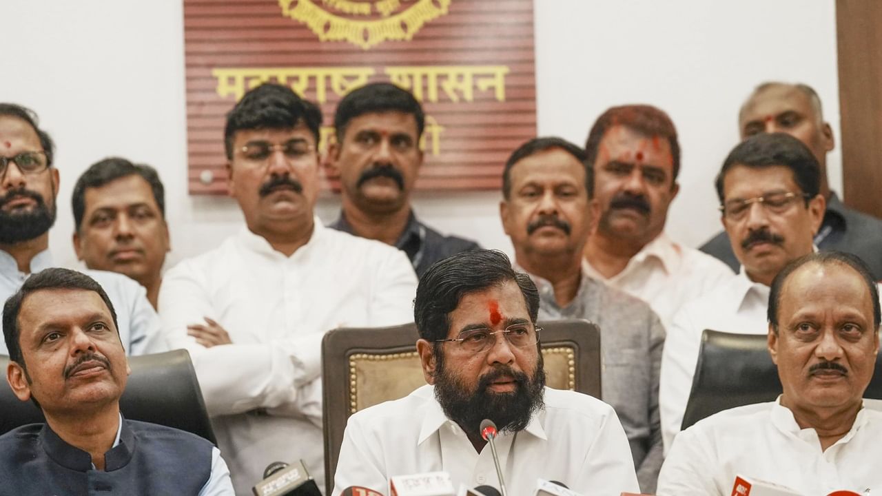 ‘State Govt’s Ladli Bahin Yojna proved game changer’: Ajit Pawar after Mahayuti’s win in Maharashtra polls