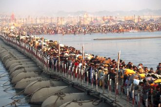 Mahakumbh Mela 2025 app launched to guide pilgrims, Here are its key features