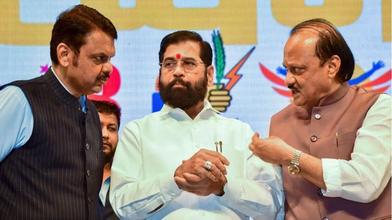 Maharashtra: From 772% to 220%, how much wealth of ministers increased in 5 years Maharashtra: From 772% to 220%, how much wealth of ministers increased in 5 years