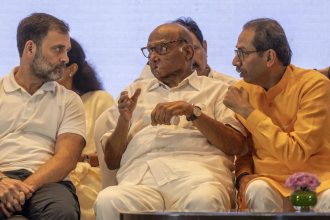 High drama could unfold for top post after Maharashtra assembly polls