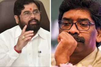 BJP-led Mahayuti sweeps Maharashtra, INDIA bloc retains Jharkhand: Key takeaways 5 BJP-led Mahayuti sweeps Maharashtra, INDIA bloc retains Jharkhand: Key takeaways