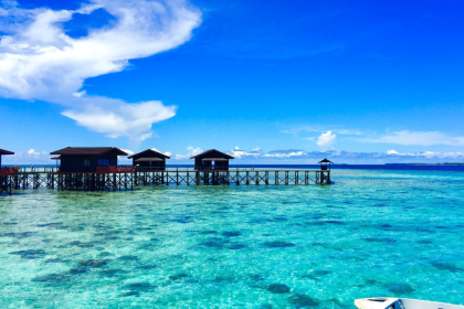 Plan an affordable December getaway to this country from India with visa-free travel