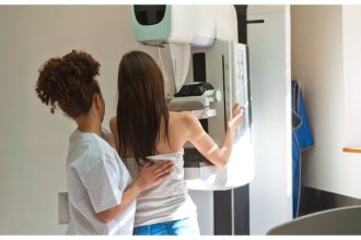 False positives, no more? Digital mammography makes breast cancer diagnosis accurate