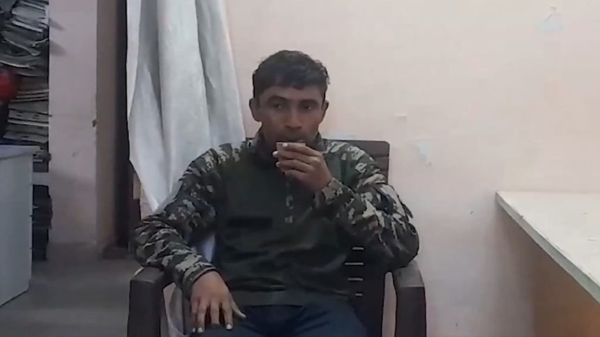 Kidnapped as 7-year-old boy, UP man reunites with family 31 years later