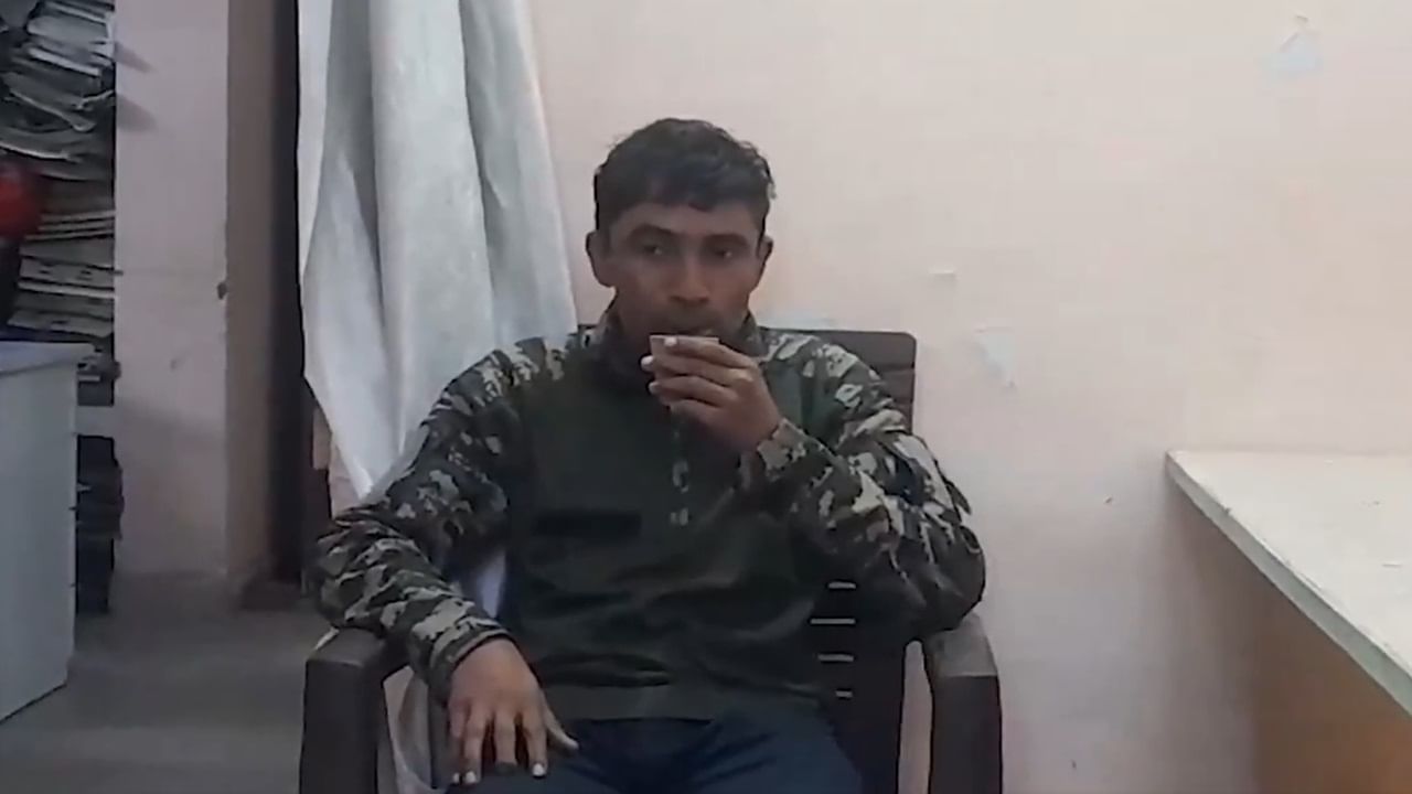 Kidnapped as 7-year-old boy, UP man reunites with family 31 years later