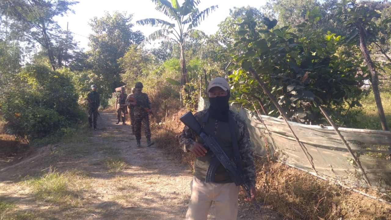 Three women’s bodies found in Jiribam district as hostage crisis unfolds in Manipur