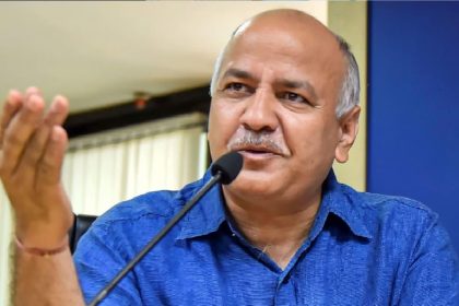 Excise policy: SC seeks CBI, ED response on Manish Sisodia’s plea seeking relaxation of bail conditions