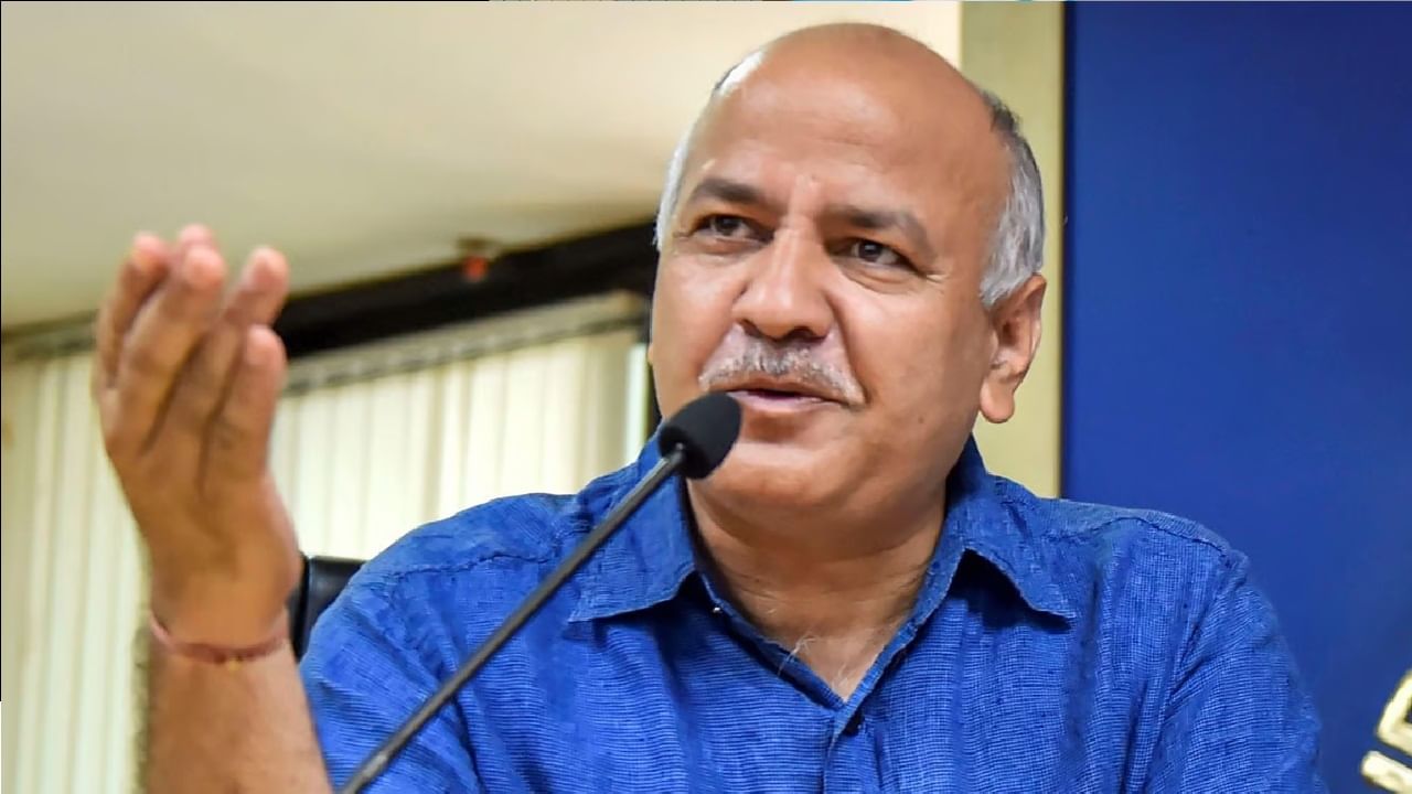 Excise policy: Manish Sisodia moves Delhi HC challenging chargesheet cognisance order