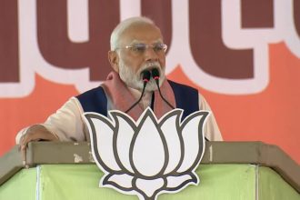 Cheating SCs is ‘chaal’ and ‘charitra’ of Congress: PM Modi in Akola | Top quotes