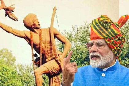 Birsa Munda Jayanti: A look at PM Modi’s initiatives celebrating tribal heritage