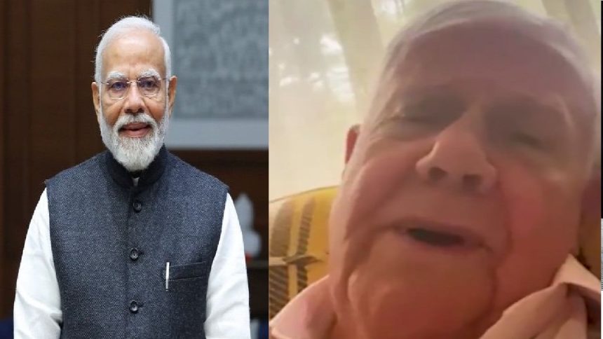 ‘Delhi now understands economics’, Veteran investor Jim Rogers praises PM Modi