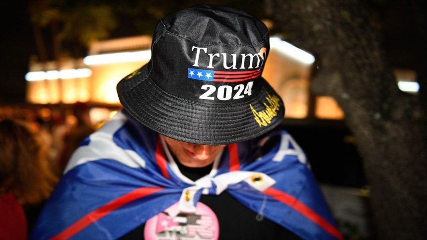 ‘Game, set and match’: Elon Musk after Donald Trump takes huge lead over Harris 1 ‘Game, set and match’: Elon Musk after Donald Trump takes huge lead over Harris