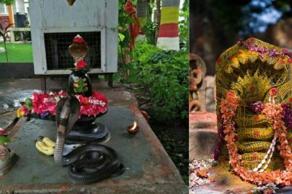 Nagula Chavithi 2024: 100+ wishes and images to share in English and Telugu